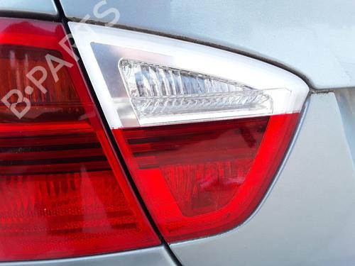 Used Left tailgate light BMW 3 (E90) 320 d (163 hp) 10773005