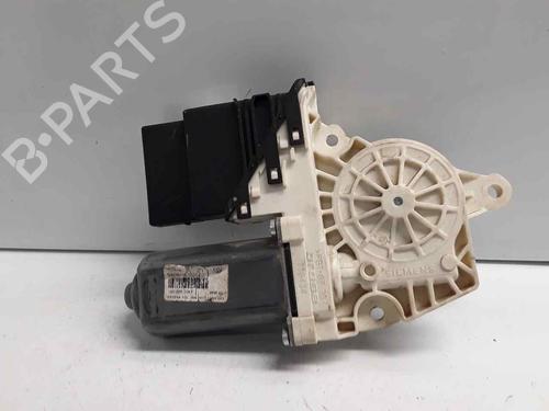 Vindusheismotor høyre bak VW GOLF V (1K1) [2003-2010]  31051490