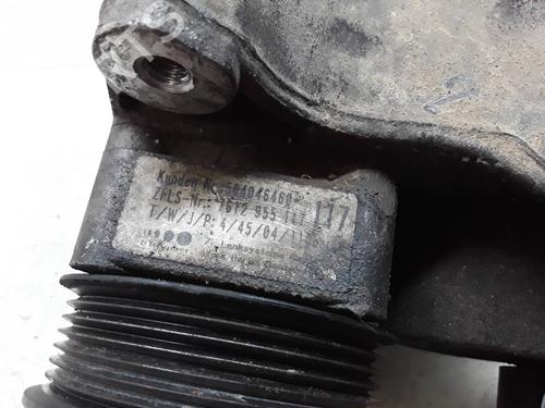 Steering pump IVECO DAILY III Bus | BP30580097M99