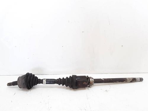 Used Right front driveshaft Right front driveshaft FIAT DOBLO Bus (263_) [2009-2026] 10390919 10390919