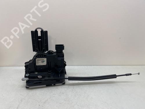 Used Rear left lock PEUGEOT BIPPER (AA_) [2008-2025]  28503291