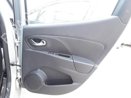 Used Rear right panel RENAULT CLIO IV (BH_) [2012-2021]  9646308