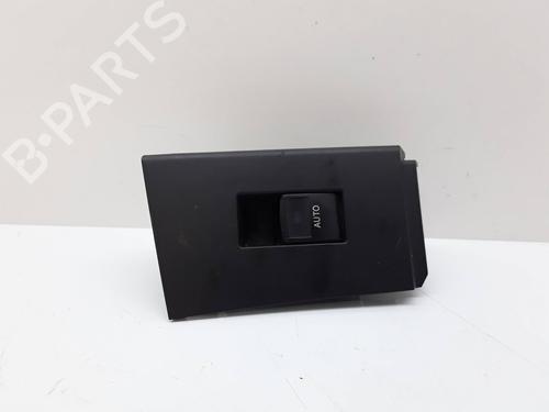 Used Left rear window switch Left rear window switch TOYOTA AURIS (_E18_) 1.8 Hybrid (ZWE186_, ZWE186R) (136 hp) 34330930 34330930