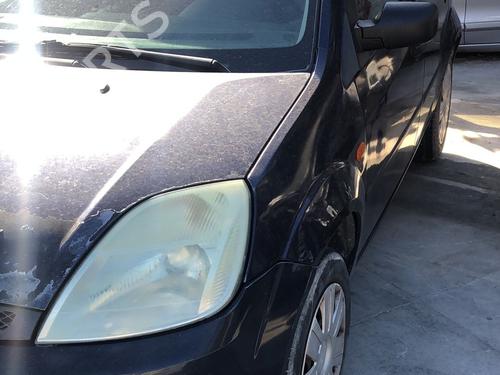 ABS pump FORD FIESTA V (JH_, JD_)  | BP26944248M43 