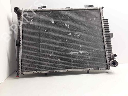 Used Water radiator MERCEDES-BENZ E-CLASS (W210) E 290 Turbo-D (210.017) (129 hp) 26721396