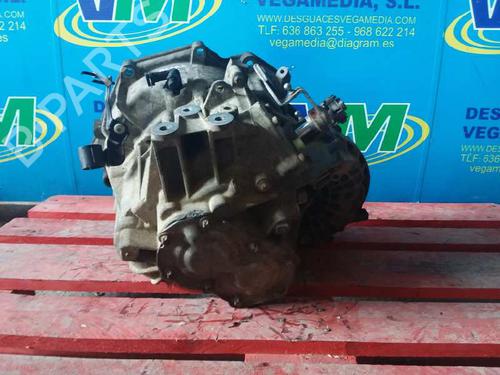 Gearbox OPEL ASTRA H (A04) | BP7469479M3
