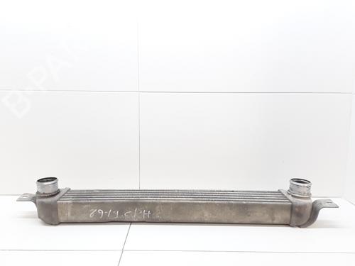 Intercooler OPEL MERIVA A MPV (X03) 1.7 CDTI (E75) | BP13653463M30