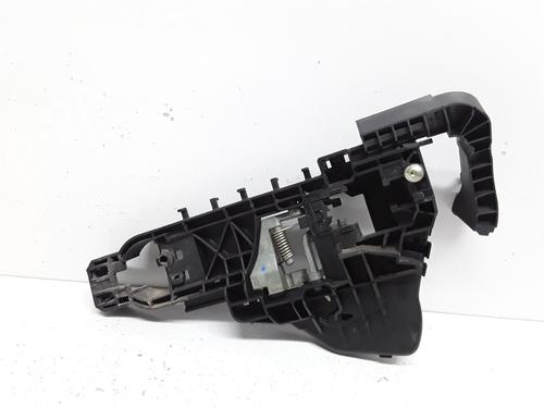 Rear left exterior door handle MERCEDES-BENZ R-CLASS (W251, V251) R 350 CDI 4-matic (251.022, 251.122) | BP12907650C130 