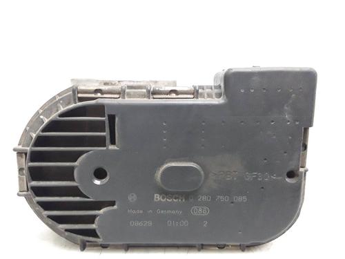 Spjældhus PEUGEOT 206 Hatchback (2A/C) [1998-2012]  8274305