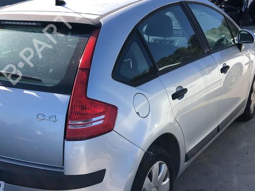 Instrument cluster CITROËN C4 I (LC_) | BP28671752C47