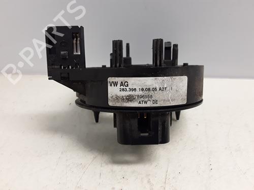 Used Squib airbag SEAT IBIZA III (6L1) [2002-2009]  16692752