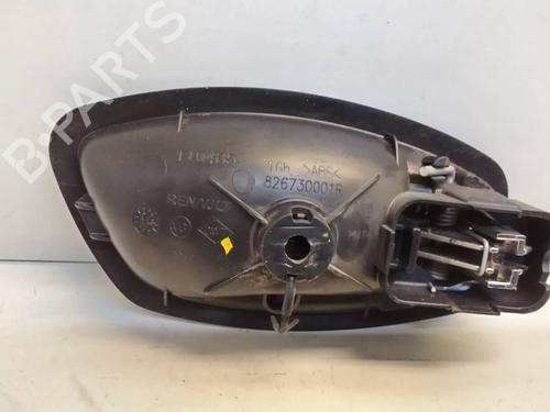Rear left interior door handle RENAULT FLUENCE (L3_) 1.5 dCi (L30D, L30L, L306, L33F, L33L, L33M, L33V, L33W) | BP39726999I15 - Image 2