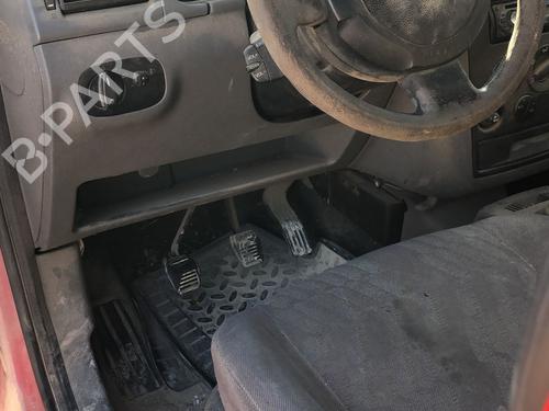 Left headlight FORD TRANSIT CONNECT (P65_, P70_, P80_) 1.8 TDCi | BP32504267C28