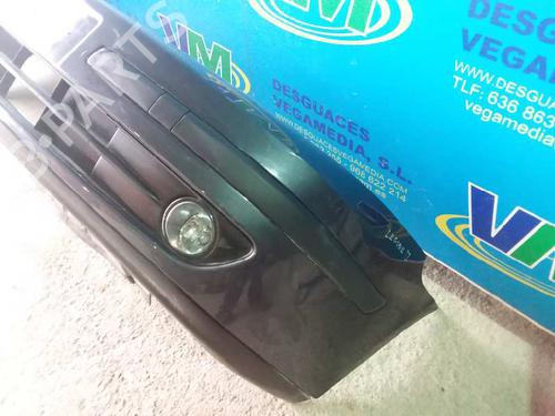 Front bumper RENAULT LAGUNA II (BG0/1_)  | BP7470310C7 