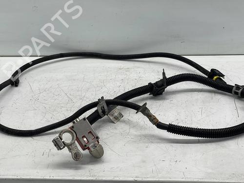 Used Electronic module Electronic module MERCEDES-BENZ C-CLASS (W204) C 250 CDI (204.003) (204 hp) 39106987 39106987