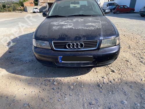 Left mirror AUDI A4 B5 (8D2) 1.9 TDI | BP17006878C26 