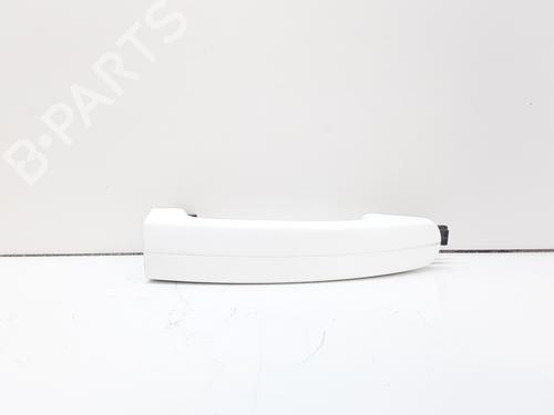 Used Front left exterior door handle FORD C-MAX II (DXA/CB7, DXA/CEU) [2010-2019]  13817669