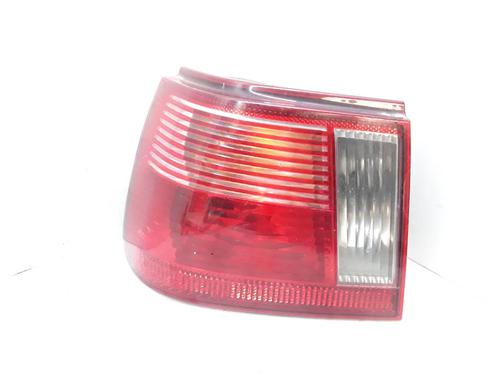 Used Left taillight SEAT IBIZA II (6K1) 1.9 TDI (90 hp) 13330511