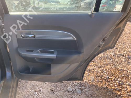 Rear right panel CHRYSLER SEBRING (JS) 2.0 CRD BP27236096C61