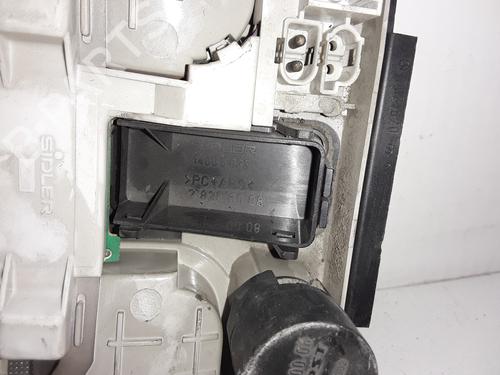 Interior roof light MERCEDES-BENZ C-CLASS (W202) C 220 (202.022) | BP9711589I8