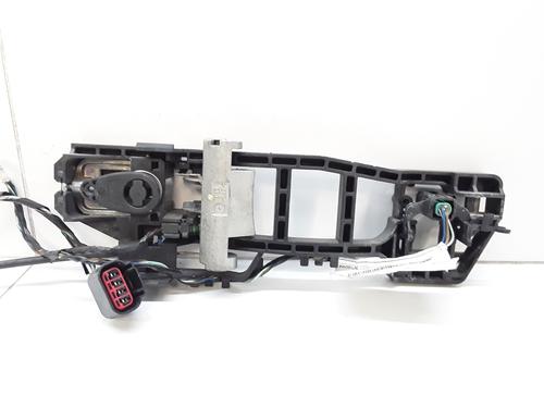 Used Front left interior door handle FORD MONDEO IV (BA7) 2.0 TDCi (163 hp) 13614290