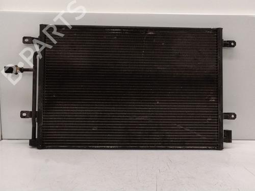 Used AC radiator AC radiator 37407748 37407748