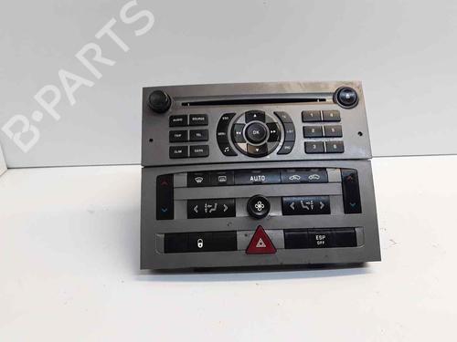 radio-peugeot-407-6d_-2004-2005-2006-2007-2008-2009-2010-2011-34571155 main image
