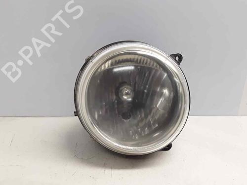Used Right headlight JEEP CHEROKEE (KJ) 3.7 4x4 (211 hp) 16846747