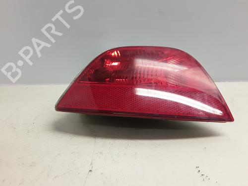 Baklys FORD FOCUS II (DA_, HCP, DP) [2004-2013]  16311344