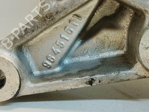 Engine mount PEUGEOT 407 (6D_) 2.0 (6DRFNB, 6DRFNE) | BP39908284M89 - Image 3