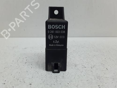 Elektronisk modul SEAT IBIZA IV (6J5, 6P1) [2008-2017]  16108398