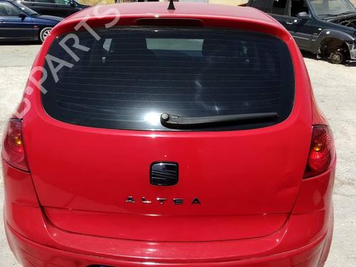 Used Tailgate Tailgate 39106799 39106799