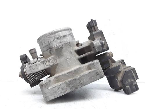 Throttle body HYUNDAI MATRIX (FC) 1.8 | BP10346689M82