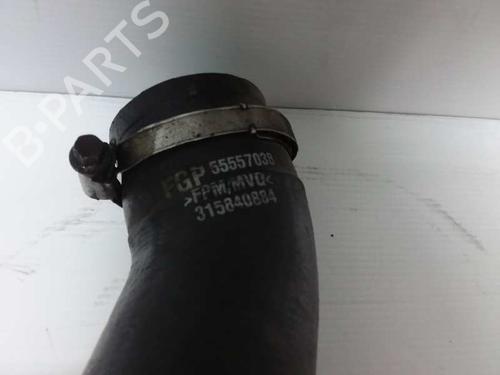 Pipe OPEL ZAFIRA / ZAFIRA FAMILY B (A05) 1.9 CDTI (M75) | BP14142054M125