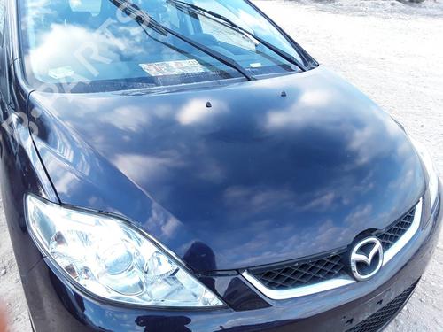 Used Hood MAZDA 5 (CR) 2.0 CD (CR19) (110 hp) 8874256