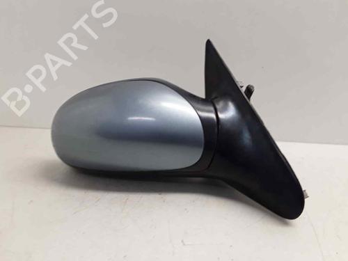 Right mirror PEUGEOT 406 (8B) 2.0 HDI 110 | BP21262169C27 