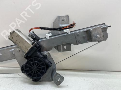 Front right window mechanism DACIA SANDERO  | BP22936862C23 