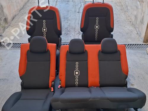 Used Seats set Seats set 37407673 37407673