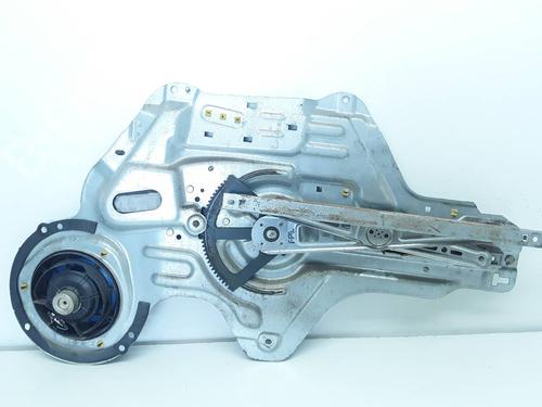 Front left window mechanism KIA CERATO I Saloon (LD) 2.0 CRDi | BP11140568C22