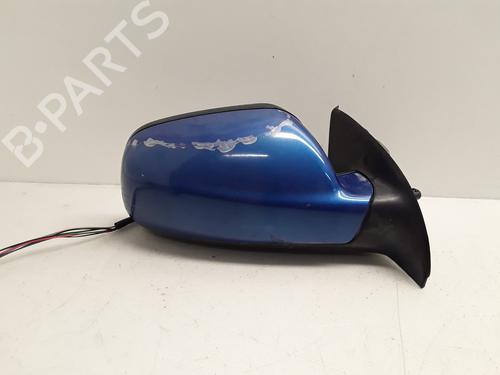 Right mirror PEUGEOT 307 (3A/C) 2.0 16V | BP21073362C27 