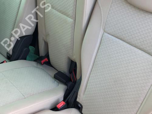 Pipe OPEL ZAFIRA TOURER C (P12)  | BP23534666M125 