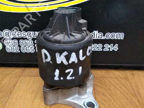 Used Egr DAEWOO KALOS (KLAS) [2002-2025]  9504229