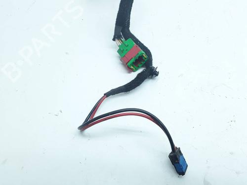 Ratlås/Tændingslås PEUGEOT 307 Break (3E) 2.0 | BP11284885M48 