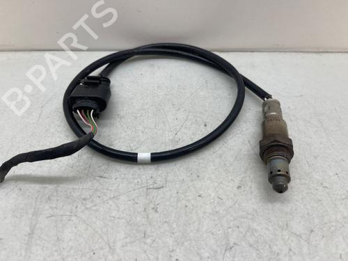 Elektronisk sensor VW T-ROC (A11, D11) [2017-2025]  26643413
