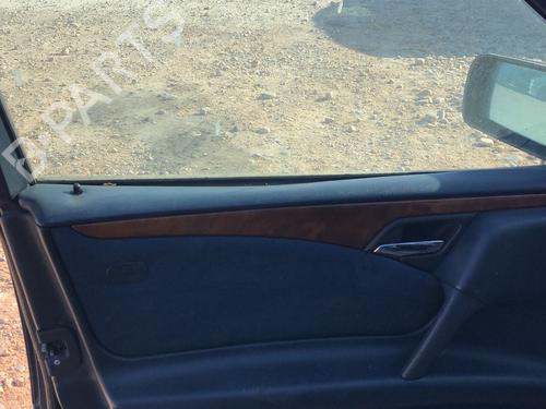 Elektronisk modul MERCEDES-BENZ E-CLASS (W210) E 300 D (210.020) | BP22210629M83 