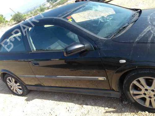 Egr OPEL ASTRA G Hatchback (T98) 2.0 DTI 16V (F08, F48) | BP8075409M69