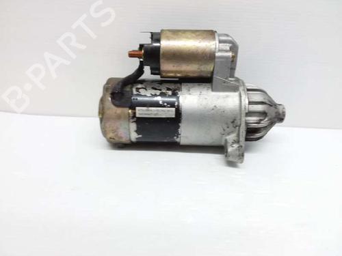 Used Starter MITSUBISHI ECLIPSE Convertible 2.0 (214 hp) 7470829