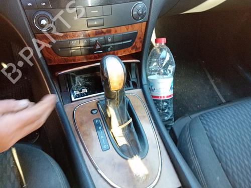 Driveshaft MERCEDES-BENZ E-CLASS (W211) E 270 CDI (211.016) | BP18270469M37 