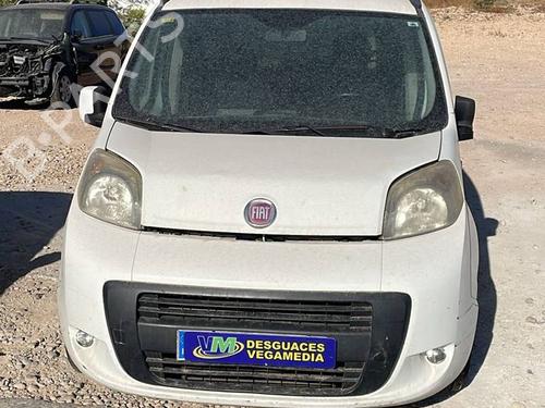 Brugte FIAT FIORINO Box Body/MPV (225_) 1.3 D Multijet (225BXD1A, 225BXB1A, 225BXB11) 4931507