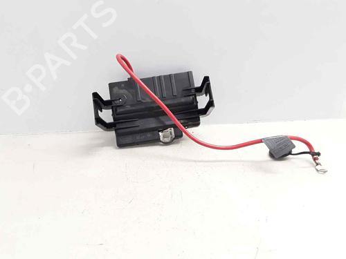 Used Electronic module BMW 3 (E90) 330 d (231 hp) 16971433